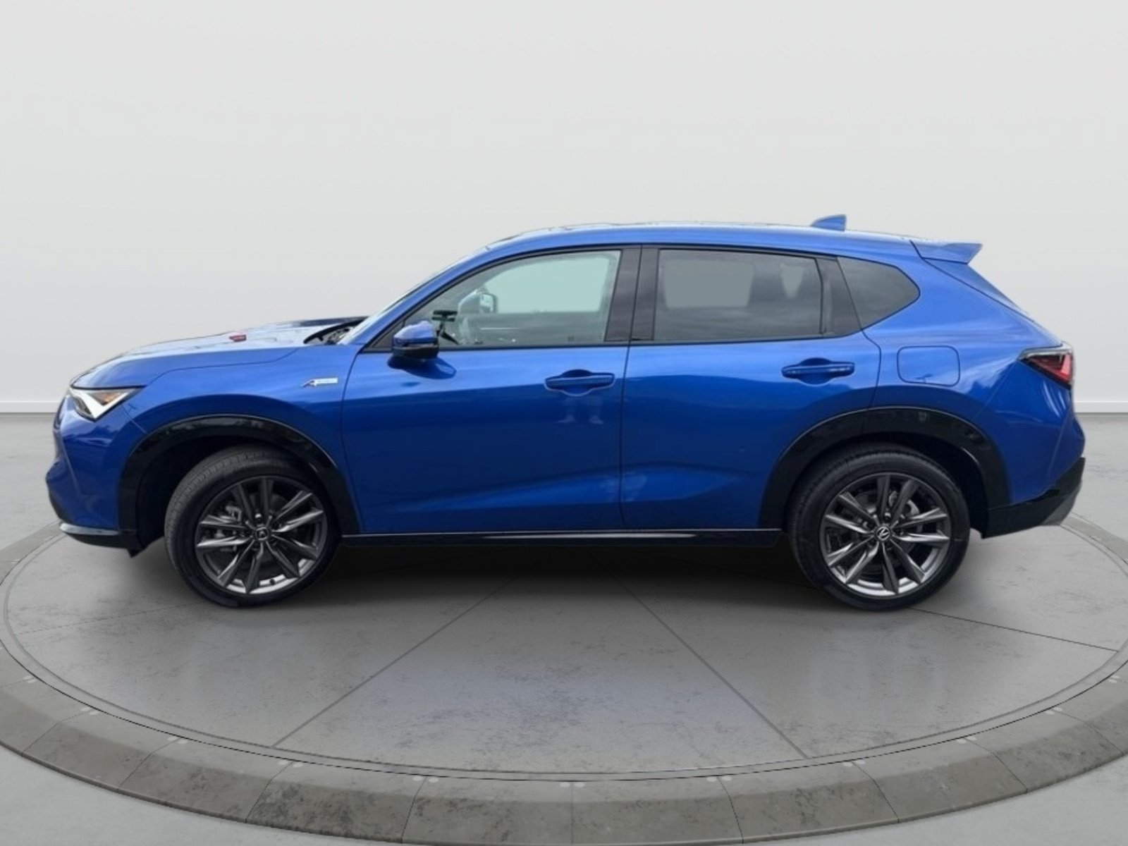 Certified 2025 Acura ADX A-Spec AWD/4WD image 4