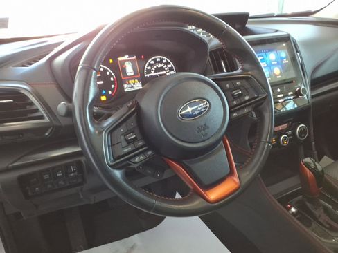Certified 2023 Subaru Forester Sport AWD/4WD image 11