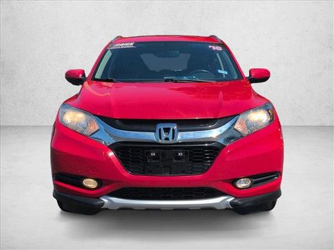 Used 2018 Honda HR-V EX-L image 2