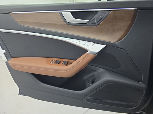 Used 2024 Audi A6 Premium Plus image 27