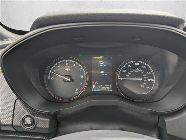 Used 2023 Subaru Forester Wilderness AWD/4WD image 16