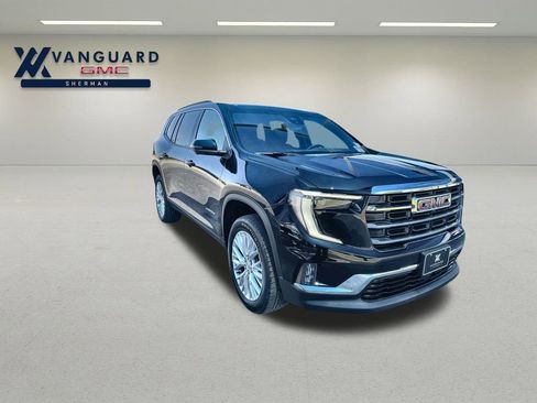 New 2026 GMC Acadia Elevation w/ Elevation Premium Package image 2