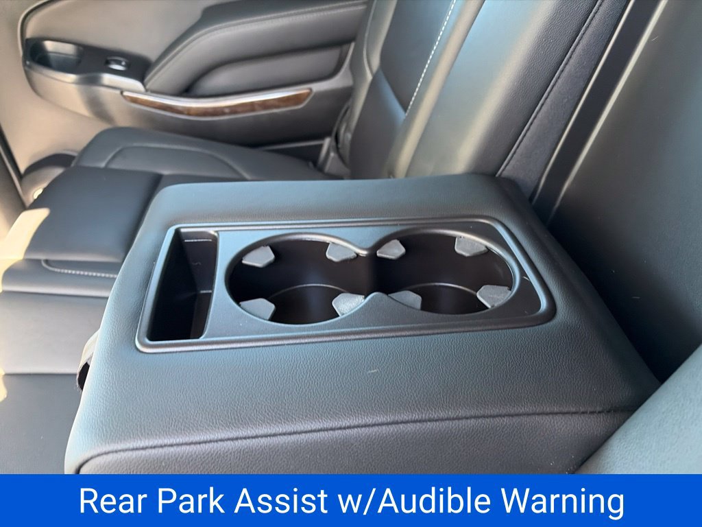 Used 2019 Chevrolet Suburban LT AWD/4WD image 27