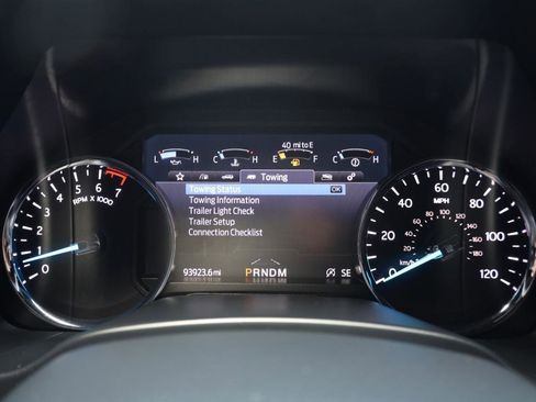 Used 2021 Ford Expedition King Ranch AWD/4WD image 10