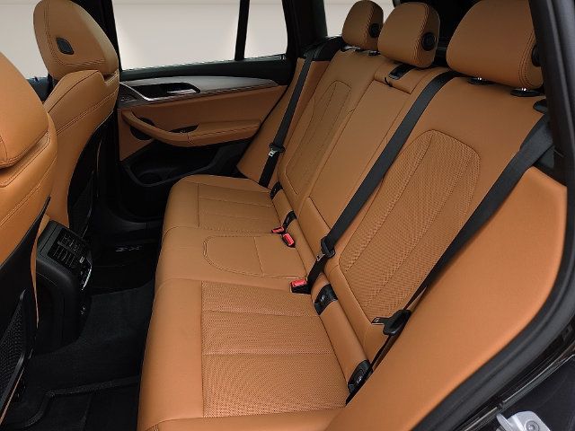 Used 2024 BMW X3 sDrive30i w/ Premium Package w/ZPA RWD image 14