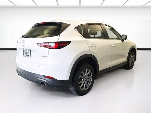 Used 2023 MAZDA CX-5 AWD 2.5 S image 4