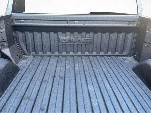 Used 2026 GMC Sierra 1500 AT4 w/ AT4 Premium Package image 8