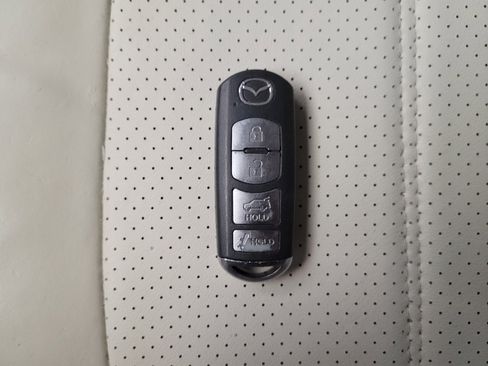 Used 2018 MAZDA CX-5 Grand Touring FWD image 32