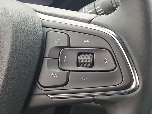 New 2026 Buick Envista Preferred w/ Convenience I Package image 18