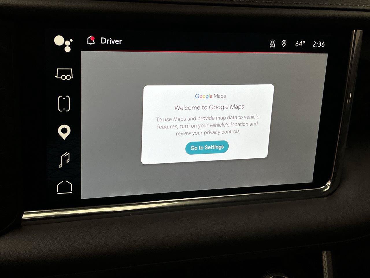 Certified 2023 GMC Yukon Denali w/ Max Trailering Package AWD/4WD image 5