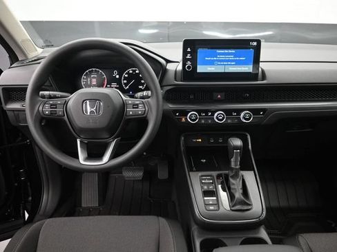 New 2026 Honda CR-V EX image 11