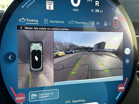 New 2026 MINI Cooper S image 26