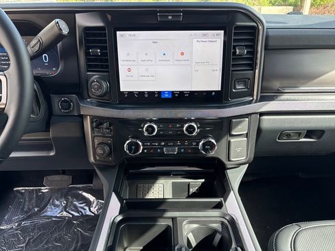 New 2026 Ford F350 Platinum image 29