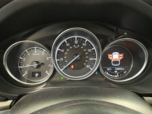 Used 2018 MAZDA CX-5 Grand Touring image 26