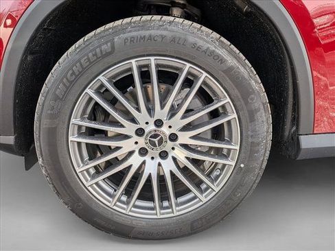 New 2026 Mercedes-Benz GLC 300 4MATIC image 9