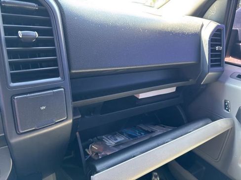 Used 2018 Ford F150 XL w/ Equipment Group 101A Mid AWD/4WD image 25
