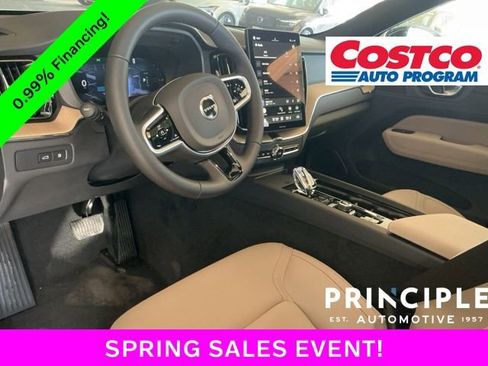 New 2026 Volvo XC60 T8 Plus w/ Protection Package Premier AWD/4WD image 24