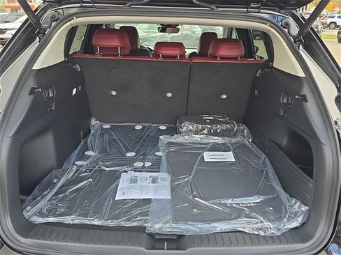 New 2026 MAZDA CX-50 AWD 2.5 Hybrid w/ Weather Package image 30