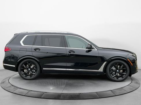 Used 2026 BMW X7 xDrive40i w/ Executive Package AWD/4WD image 7