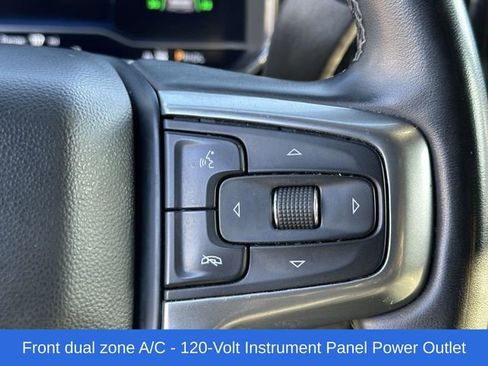 Used 2023 Chevrolet Silverado 1500 LT image 11