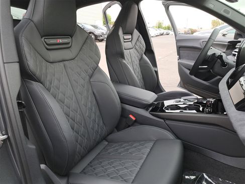 New 2025 Audi S5 Premium Plus image 10