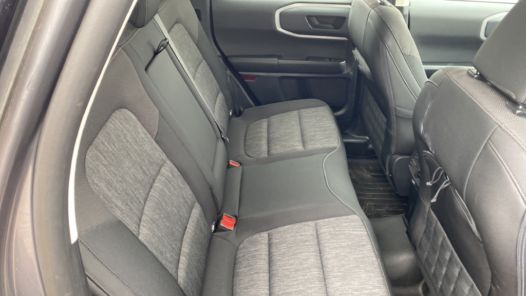 Used 2021 Ford Bronco Sport Big Bend AWD/4WD image 19