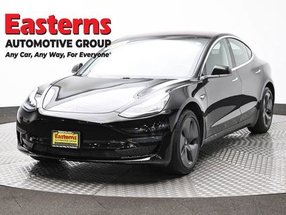 Used 2018 Tesla Model 3 Long Range
