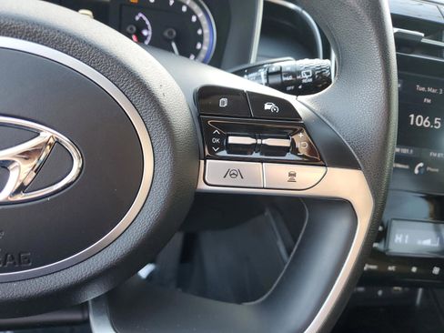 Certified 2024 Hyundai Tucson SEL image 27