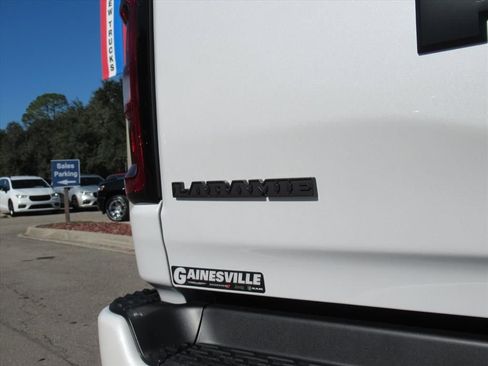 New 2026 RAM 1500 Laramie w/ Night Edition image 10