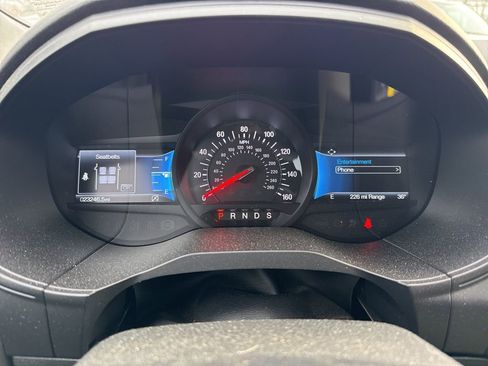 Used 2022 Ford Edge ST image 10