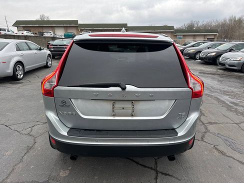 Used 2011 Volvo XC60 T6 image 7