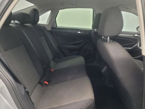 Used 2020 Volkswagen Jetta S w/ Driver Assistance Package FWD image 19