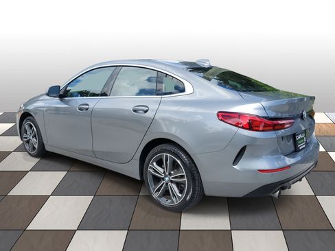 Used 2024 BMW 228i Gran Coupe image 6
