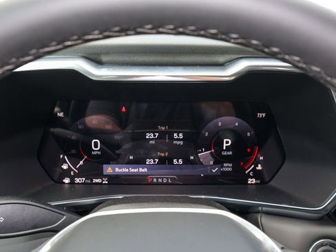 New 2026 GMC Canyon Elevation w/ Convenience Package AWD/4WD image 19