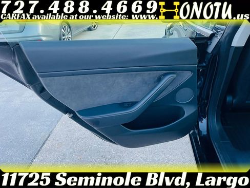 Used 2022 Tesla Model 3 image 18