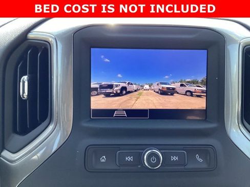 New 2025 GMC Sierra 3500 Pro w/ Convenience Package image 30