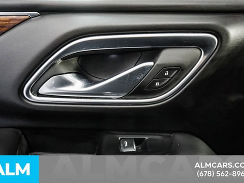 Used 2024 Chevrolet Tahoe High Country image 56