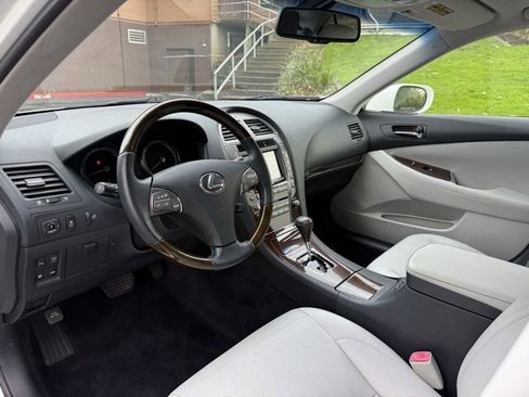 Used 2012 Lexus ES 350 350 image 9