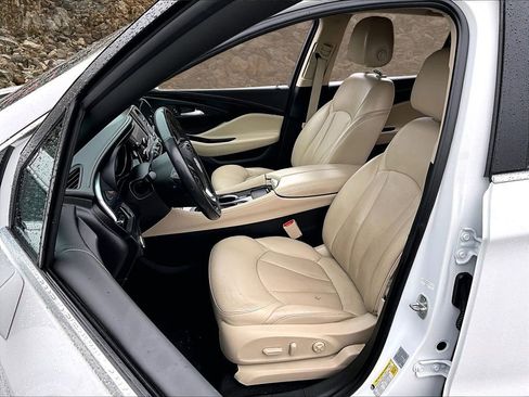 Used 2017 Buick Envision Essence image 22