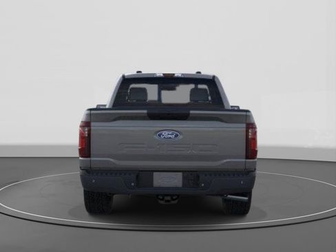 New 2026 Ford F150 XL AWD/4WD image 5