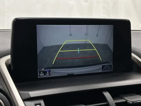 Used 2021 Lexus NX 300 FWD w/ Accessory Package 2 image 23