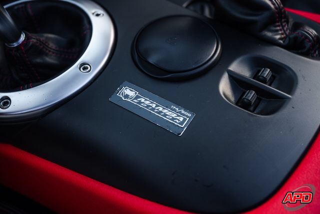 Used 2005 Dodge Viper SRT-10 w/ Mamba Edition Group RWD image 19