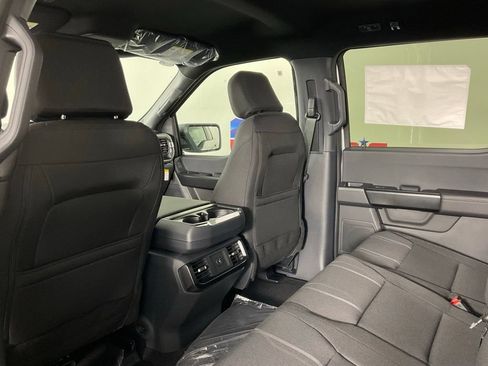 New 2026 Ford F150 STX w/ Equipment Group 200A AWD/4WD image 15