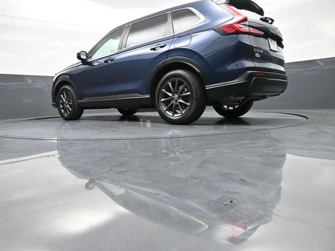 Used 2026 Honda CR-V EX-L image 32