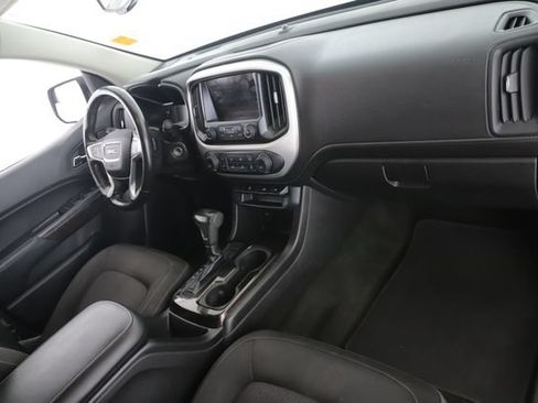 Used 2016 GMC Canyon SLE w/ SLE Convenience Package AWD/4WD image 28