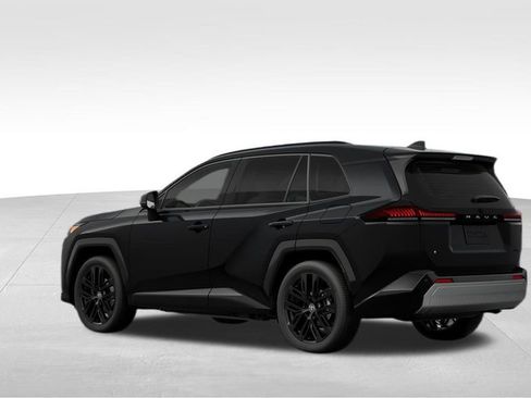 New 2026 Toyota RAV4 XSE image 6