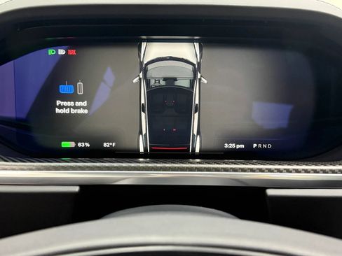 Used 2025 Tesla Model S Plaid AWD/4WD image 21