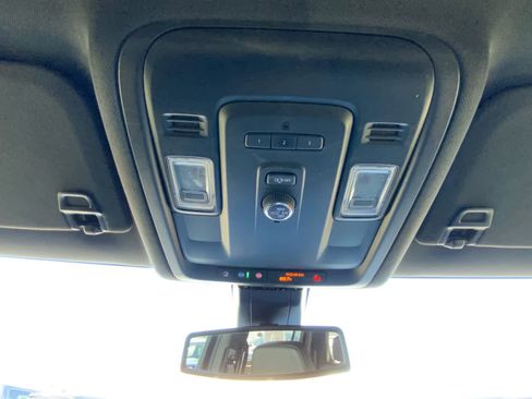 Used 2021 Chevrolet Suburban Z71 AWD/4WD image 38