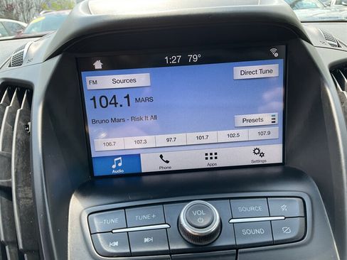 Used 2019 Ford Escape SEL AWD/4WD image 20