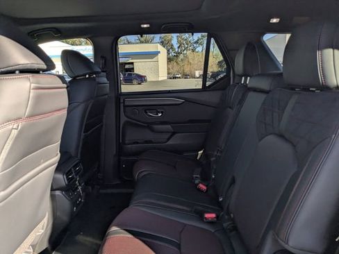 New 2026 Honda Pilot Black Edition image 14